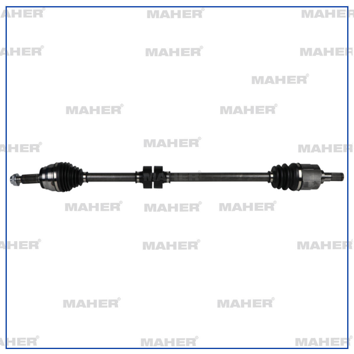 Hyundai Elantra Sağ Ön Aks Komple Ön OEM 49501-F2000